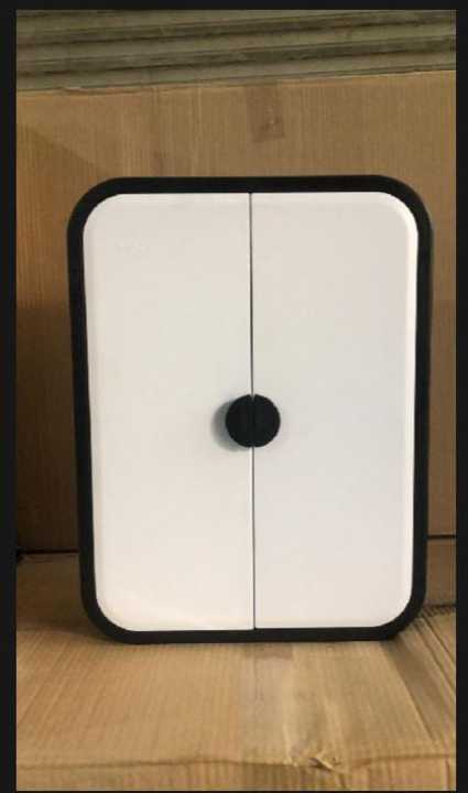 Washroom%20Cabinet%20Hanging%20Cabinet%20Wall%20Mounted%20Bathroom%20Cabinet%20double%20door%20cabinet%20Easy%20to%20use%20helpful%20in%20washroom%20accessory%20washroom%20straight%20cabinet.%20-%20Image%209