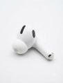 Pro 2 TWS Wireless Bluetooth Earbuds with ANC Noise Cancellation, HD Stereo Sound, Smart Touch Control, Long Battery Charging Case for Android & iOS (White). 