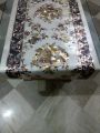 Dressing and side table sheet, Table cover sheet, set fancy sheet. plastic table sheet. Dressing table mats. 