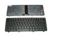 Laptop Notebook Keyboard  6520S Series   P/N  455264-001  – Black. 
