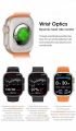 TW8 ULTRA | MULTI FUNCTIONAL | SMART WATCH. 