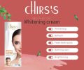 Chirs's Whitening & Fairness Fade Dark Spots Cream. 