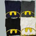 Zym Mart Half Sleeves t shirt,  Fabric Round Neck t shirts. 