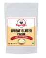 Vital Wheat Gluten Powder, 400 g (Single Pack). 