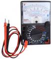 SUMWA ANALOG MULTIMETER MULTI METER TESTER WITH BUZZER & LED with SUMWA Quality YX-360 Tr. 