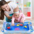 Huanger 3 In 1 Newborn Baby Toddler Activity Play Gym Piano Fitness Rack Mat. 