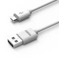 Romoss CB05 1M Micro USB Charging and Data Cable (CB05-101-03). 