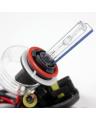 HID H11 Xenon Bulb 55W 6000K 1 Pair. 