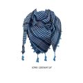Keffiyeh Tacticals Desert Scarf Wrap Shemagh Head Neck Arab Scarf Unisex Arab Shemagh Keffiyeh Palestine Scarf. 