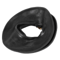 2 PC 4.10/3.50-4 Inch Inner Tube Tire for Hand Truck Hand Cart Garden Cart Lawn Mower 4.10-4 Replacement Tube. 