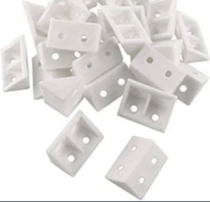 (6%20PCS)%20-%20Plastic%20Corner%20Bracket%20/L-Koni/Hut%20Plastic/Pvc%20Nylon%20Corner%20Bracket%20-%20High%20Quality%20-%20Image%203