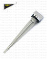 OIL GAUGE CDI125 CHROMED PRIME QUALITY (POUCH PACK) ALL 125CC MODELS. 