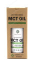 100% Pure and Natural MCT Oil 500ml. 