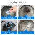 New 12 pcs Washing Machine Cleaning Tablets. 