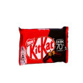 KitKat 70% Dark Chocolate 4 Fingers 41.5G. 