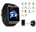 Dz09 smart watch for man & women sim supported android watch calling and travelling Ratings 4. 