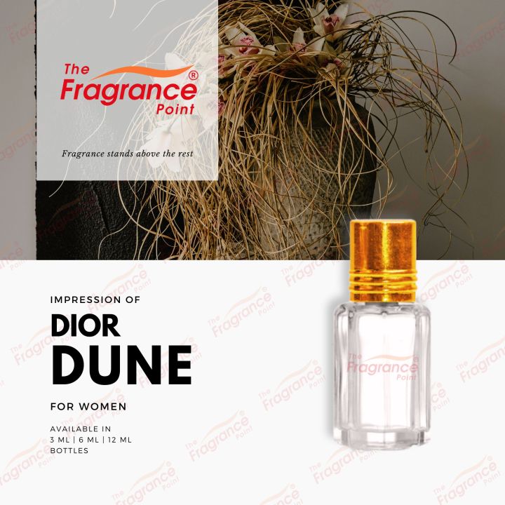 Dune - Dior | Impression by Fragrance Point