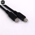 USB 2.0 to Dual Micro USB Adapter Cable Data Transfer Charging Cord Male to Male 2 Micro-USB Splitter For Android Phone Charger. 