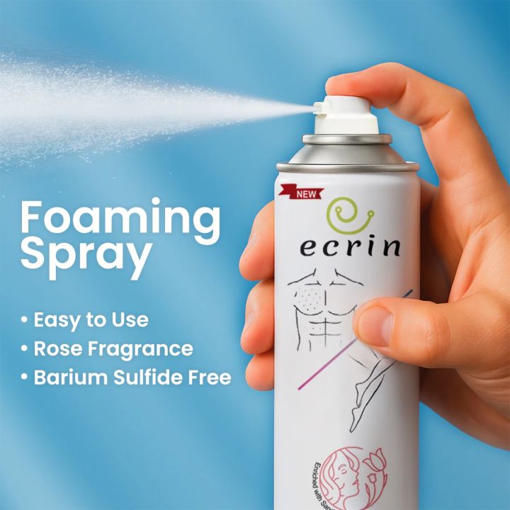 NEW%20Ecrin%20Hair%20Removal%20Foaming%20Spray%20-%20Advance%20Formula%20with%20Refreshing%20Fragrance%20(200ml)%20-%20Hair%20Removal%20Spray%20-%20Beauty%20-%20Image%204