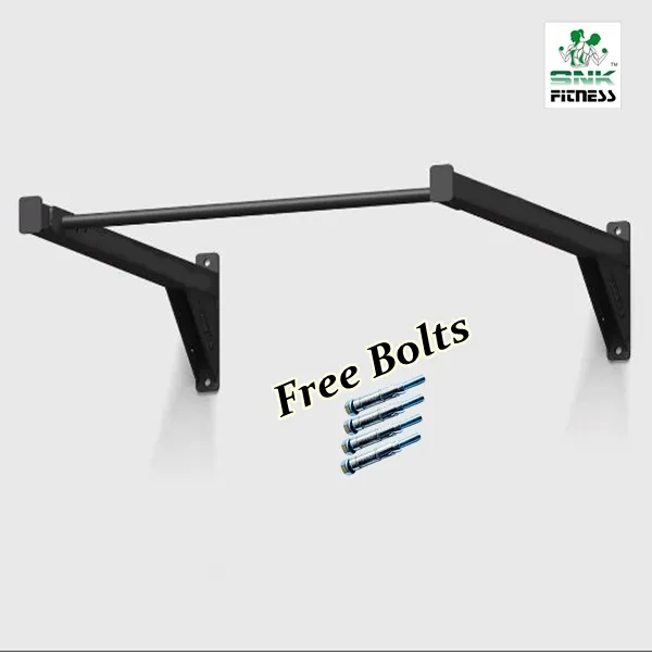 Heavy%20Duty%20Wall%20Mounted%20Pull%20Up%20Chin%20Up%20Bar%202.0%20Gym%20Workout%20Fitness%20Home%20Mount%20Fitness%20600lbs%20with%20One%20Year%20Warranty%20-%20Image%202