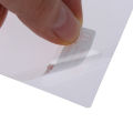 1Pc 15 inch Monitor Laptop LCD Clear Screen Guard LED Protector Film Cover. 