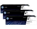 HP 107A Black Laserjet Toner (Chinese Original). 