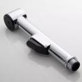 Polished Chrome Shower Cloth Diaper Sprayer Bidet for Toilet Bathroom | Muslim Shower. 