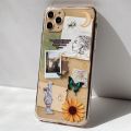 Personalized Mobile Cases, Customized Mobile Cover handmade. 