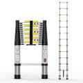 12 feet Aluminum Telescopic Ladders. 
