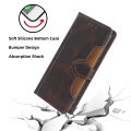 Case For  Asus Zenfone 4 Max ZC520KL  casing  Flip leather magnetic phone case TPU back cover. 
