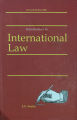 Introduction to International Law by JG Starke. 