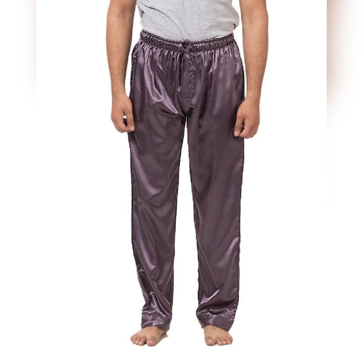 VALERIE%20MENS%20COLLECTION%20OF%20SLEEPWEAR/NIGHTWEAR%20%20%20silky%20satin%20Feel%20great%20loose%20fit%20comfortable%20classic%20pant/Trouser%20Nightwears%20-%20Image%203