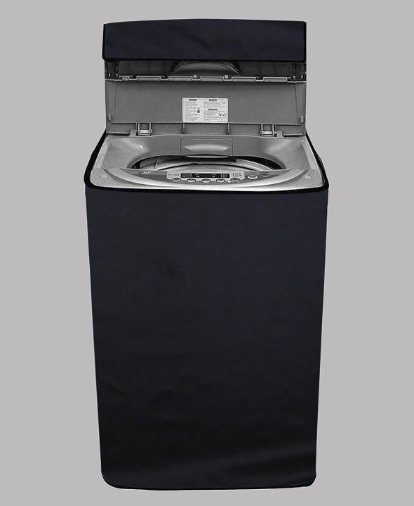 Premium Quality 17 Kg Washing Machine Cover 100% Water Proof