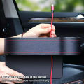 Car Seat Gap Filler, 2 Pack Multifunctional Car Seat Organizer with Cup Holder. 