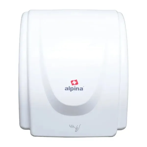Alpina SF 5067 Automatic Hand Dryer 1800W High Speed Sensor Dryer ...