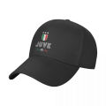 Juve Italia Baseball Cap tea Hat Custom Cap New In The Hat Women's Beach Visor Men's. 