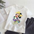 Mickey Minnie Mouse Tinkerbell Patches for Clothing Heat Transfer Patch Clothes Disney Stickers DIY T-Shirt Hoodies Accessory. 