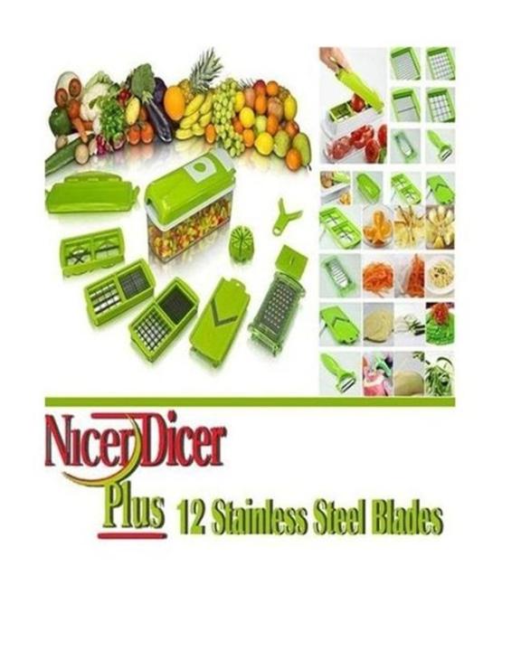 Pack%20of%202%20-%20Nicer%20Dicer%20Plus%20Vegetable%20Fruit%20Multi%20Grater%20Peeler%20Cutter%20Chopper%20-%20Image%202