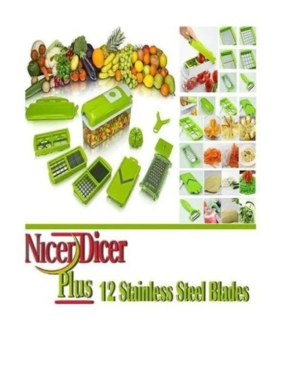 Pack%20of%202%20-%20Nicer%20Dicer%20Plus%20Vegetable%20Fruit%20Multi%20Grater%20Peeler%20Cutter%20Chopper%20-%20Image%202