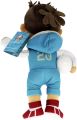 Ronaldo Mascot Stuff Plush Toy 35cm. 