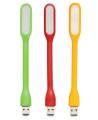 Mini Portable USB LED Lamp 5V 1.2W Super Bright Book Light Reading Lamp For Power Bank PC Laptop Notebook. 