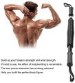 Power Twister Rod Exercise Flexible Stretch Bar Gym Strength. 