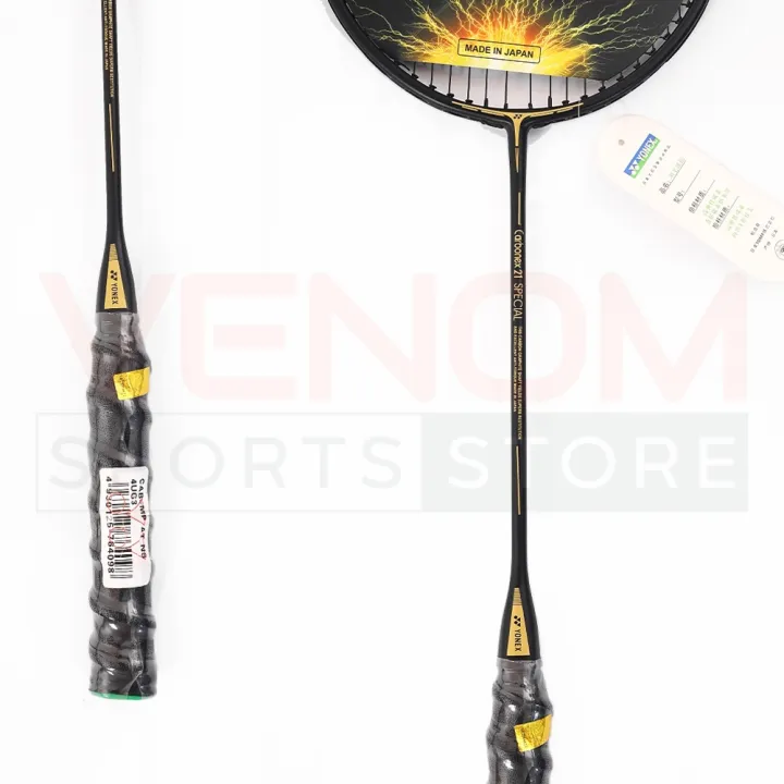 Original%20Yonex%20Carbonex%2021%20Special%20Badminton%20Racket%20%7C%20High-Modulus%20Graphite%20for%20Power%20and%20Control%20(with%20Bag)%20%7C%20Pro%20Performance%20-%20Image%204
