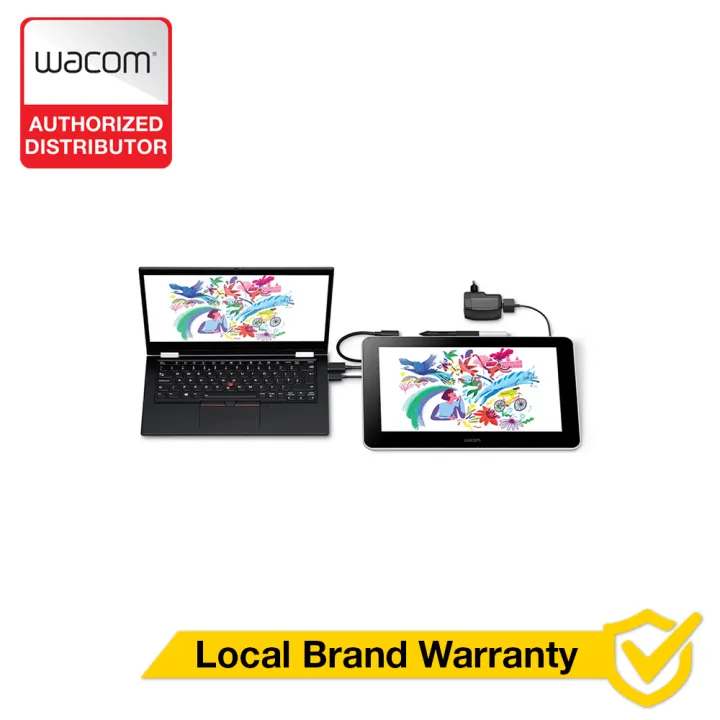 Wacom%20One%20HD%20Creative%20Pen%20Display,%20Drawing%20Tablet%20With%20Screen,%2013.3"%20Graphics%20Monitor;%20works%20with%20Mac,%20PC%20&%20Chromebook,%20photo/video%20editing,%20drawing%20&%20education%20(DTC133)%20-%20Image%205