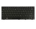 Laptop Notebook Keyboard For AS EEE PC 1008  Series P/N MP-09433US-5283 - Black. 