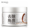BIOAQUA Exfoliating Rice Gel Face Scrub Shrink Pores - BQY05671. 