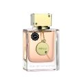 Armaf Perfumes Club De Nuit Non Alcoholic Women Eau De Parfum 100ML For Her. 