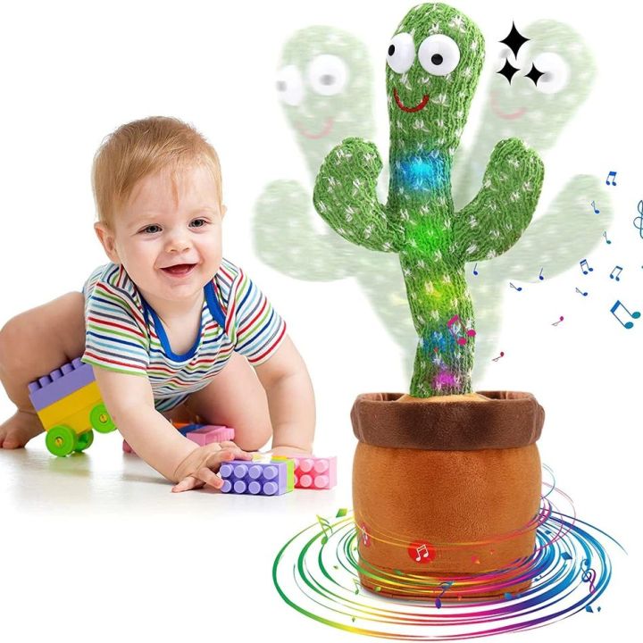 Rechargeable%20Dancing%20and%20Singing%20Cactus%20Toy%20with%20Recording%20Lighting%20Repeats%20What%20You%20Say%20Fun%20Toy%20Gifts%20for%20Boys%20and%20Girls%20-%20Image%202