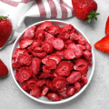 Dry Strawberry 250gm Pack Export Quality free delivery. 
