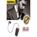 Clip-On Bluetooth Rb-T12. 